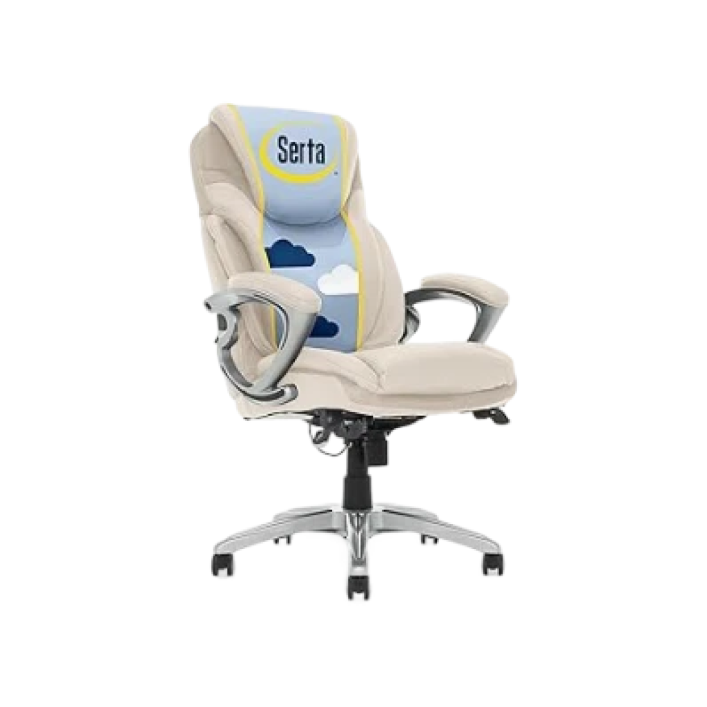 Serta Bryce Executive Office Chair