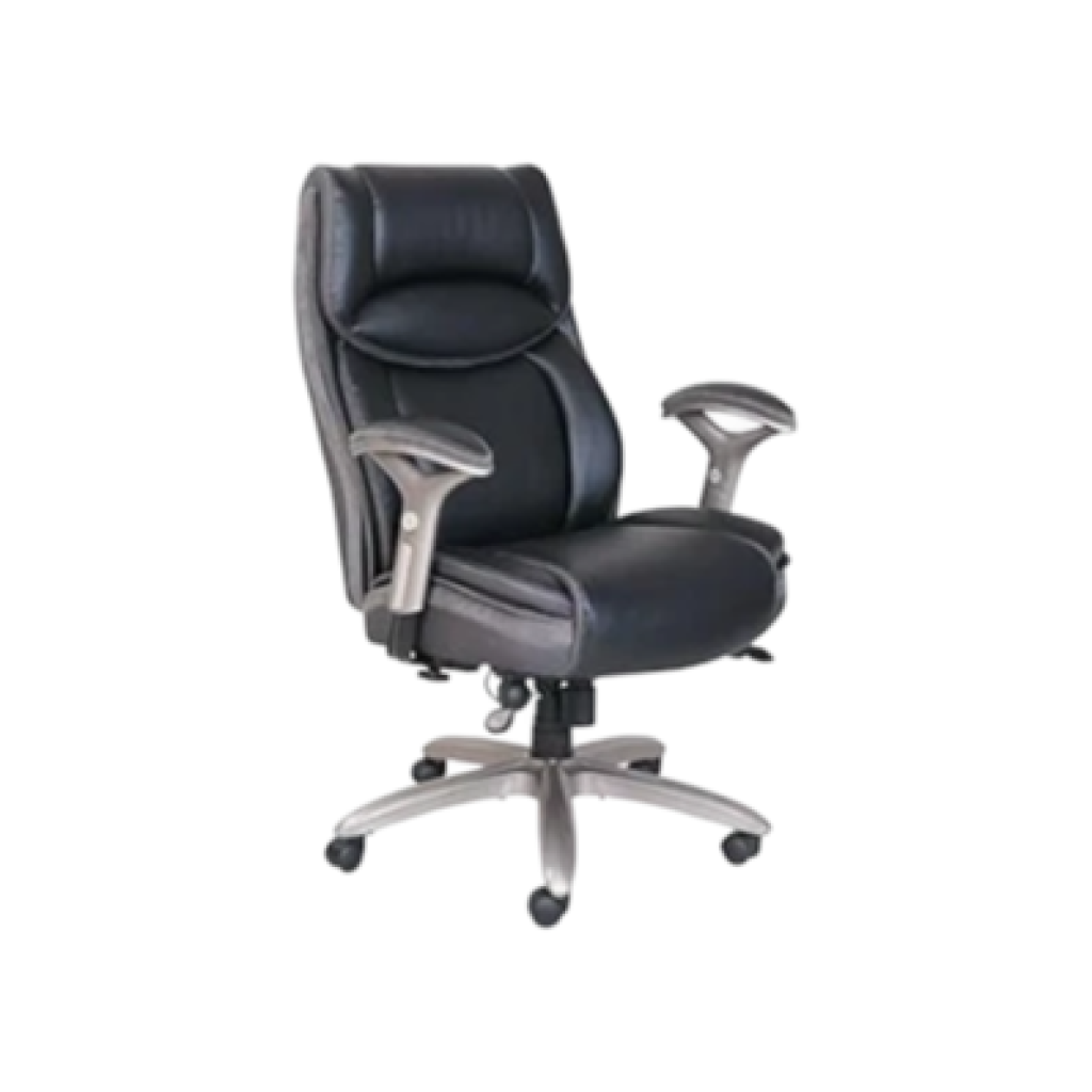 Serta Smart Layers Jennings Super Task Chair