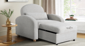 Serta Sleeper Chair