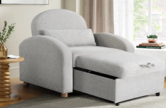 Serta Sleeper Chair