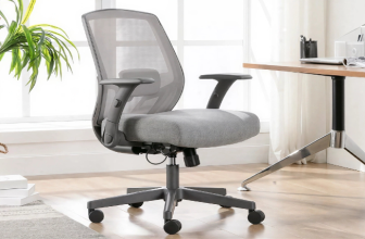 Serta Desk Chair