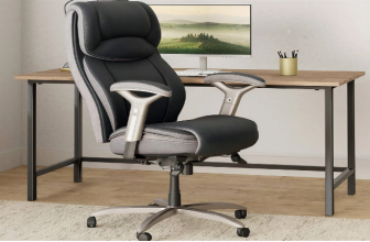 Serta Office Chair